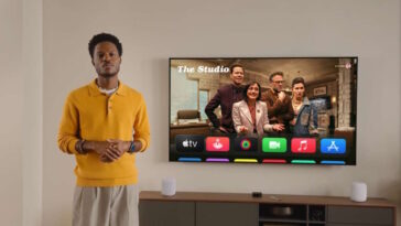 tvOS 26 apporte des nouveautés et une qualité d'image incroyable 8 tvOS 26 apporte des nouveautés et une qualité d'image incroyable