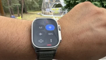watchOS 26 : contrôlez votre iPhone directement depuis les boutons du Centre de contrôle 16 watchOS 26 : contrôlez votre iPhone directement depuis les boutons du Centre de contrôle