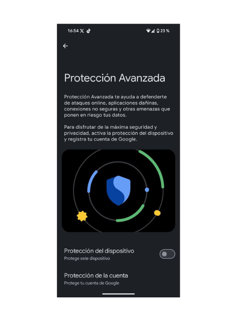 Découvrez les Nouveautés d'Android 16 : Avantages et Inconvénients de la Dernière Mise à Jour 6 Protection avancée sur Android 16