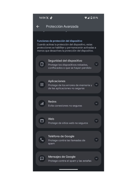 Découvrez les Nouveautés d'Android 16 : Avantages et Inconvénients de la Dernière Mise à Jour 7 Protection avancée sur Android 16