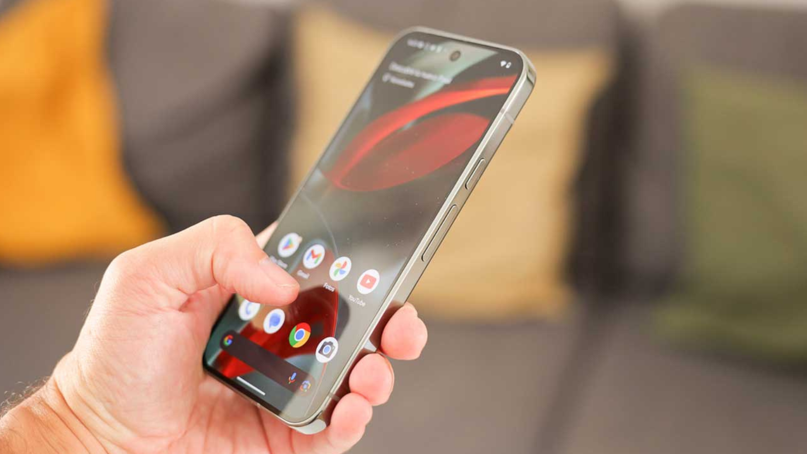 Problèmes de Notifications : Android 16 Fait Débat Parmi les Utilisateurs de Pixel 9 2 Avantages et inconvénients d’Android 16