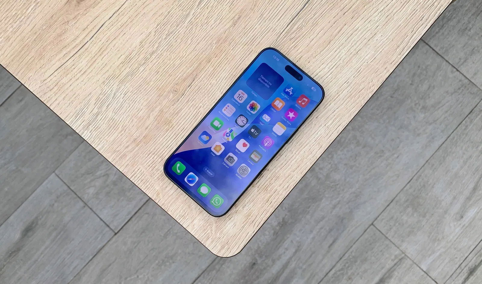 Améliorez le son de votre smartphone sans rien dépenser : les réglages à connaître 5 iPhone 16 Pro Max
