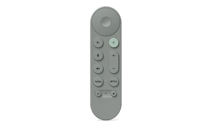 Comment appairer la télécommande Google TV