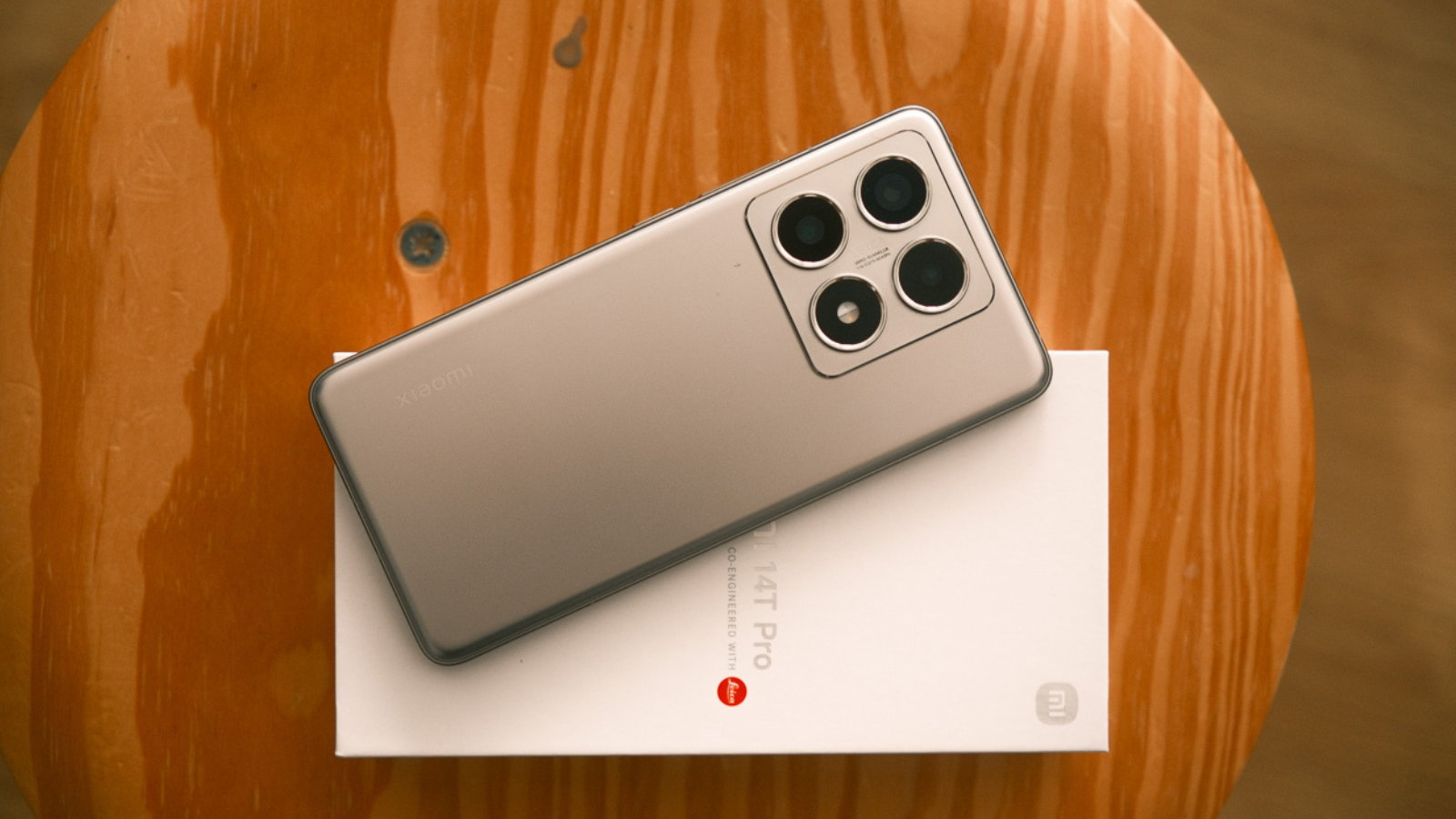 Le Xiaomi 15T Pro est sur le point d'arriver pour révolutionner le marché des smartphones 2 facteur différentiel des mobiles de chaque marque