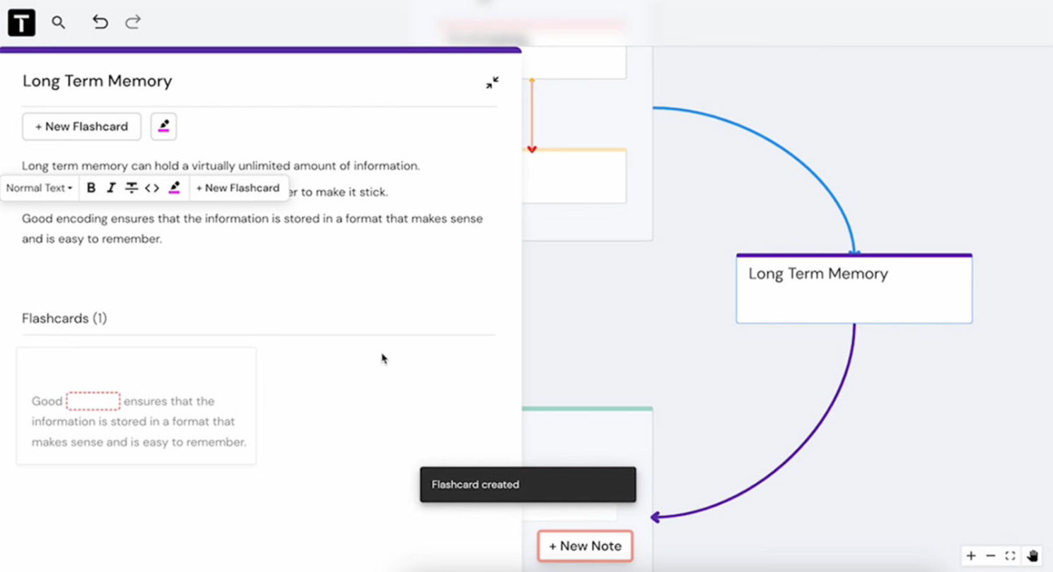 Étudier avec l'IA : 8 applis pour optimiser votre apprentissage 3 Traverse