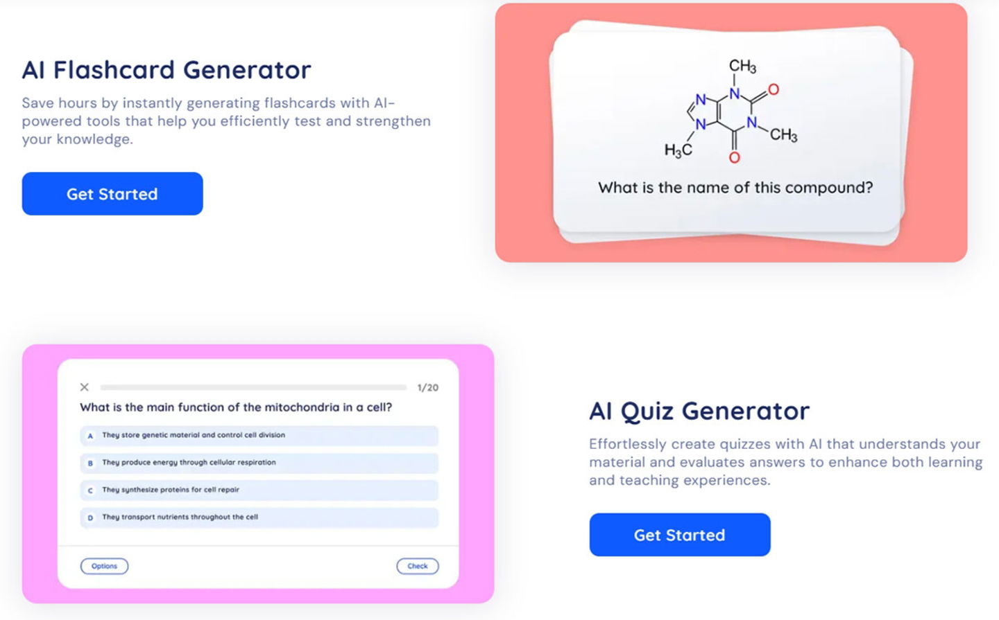 Étudier avec l'IA : 8 applis pour optimiser votre apprentissage 7 Revisely