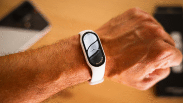 Découvrez la nouvelle Xiaomi Smart Band 10 : Améliorations et Comparatif avec la Band 9! 18 Découvrez la nouvelle Xiaomi Smart Band 10 : Améliorations et Comparatif avec la Band 9!