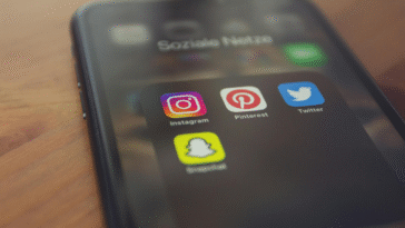 Pinterest : Comment optimiser l'application pour rivaliser avec les géants des réseaux sociaux ? 17 Pinterest : Comment optimiser l'application pour rivaliser avec les géants des réseaux sociaux ?