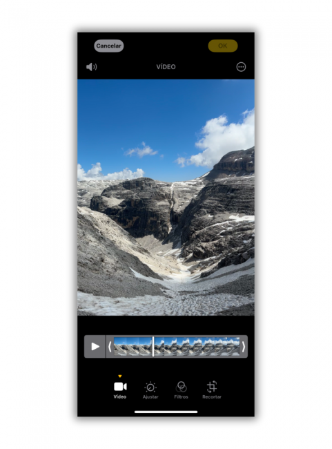 Comment mettre une vidéo en mode accéléré depuis n'importe quel mobile 5 editar videos iphone fotos