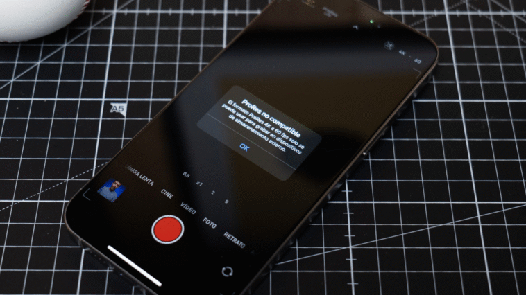 Comment mettre une vidéo en mode accéléré depuis n'importe quel mobile 1 Comment mettre une vidéo en mode accéléré depuis n'importe quel mobile