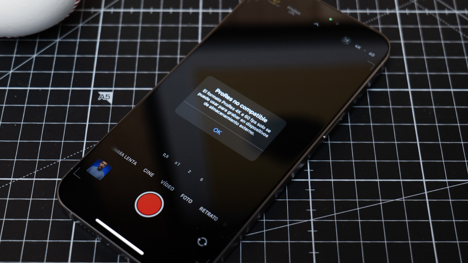 Comment mettre une vidéo en mode accéléré depuis n'importe quel mobile