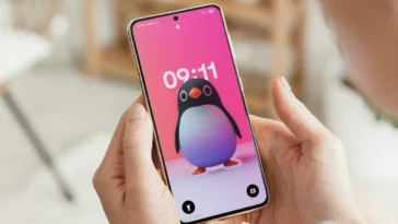 Comment obtenir un effet de profondeur sur n'importe quel téléphone Samsung ? 28 Comment obtenir un effet de profondeur sur n'importe quel téléphone Samsung ?