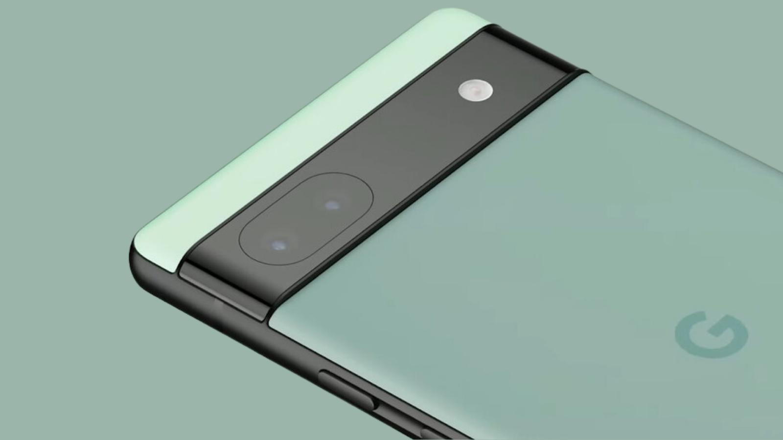 Vous n'avez pas besoin d'être un expert pour prendre de bonnes photos avec l'appareil photo de Google 2 google pixel 6a fond
