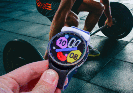 Hevy : l'application indispensable pour optimiser vos entraînements au gym grâce à votre smartwatch