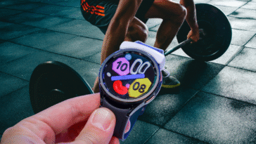 Hevy : l'application indispensable pour optimiser vos entraînements de gym grâce à votre smartwatch 8 Hevy : l'application indispensable pour optimiser vos entraînements au gym grâce à votre smartwatch
