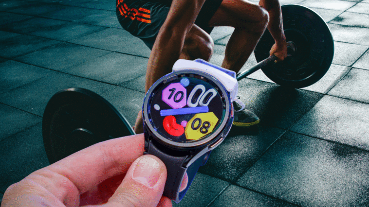 Hevy : l'application indispensable pour optimiser vos entraînements de gym grâce à votre smartwatch 1 Hevy : l'application indispensable pour optimiser vos entraînements au gym grâce à votre smartwatch