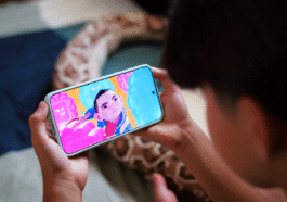 Mon mobile ne se rotate pas automatiquement : comment le réparer