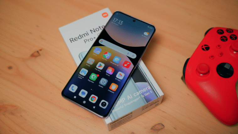 5 fonctionnalités très utiles que vous ne saviez pas que votre Redmi Note 14 pouvait faire 1 5 fonctionnalités très utiles que vous ne saviez pas que votre Redmi Note 14 pouvait faire