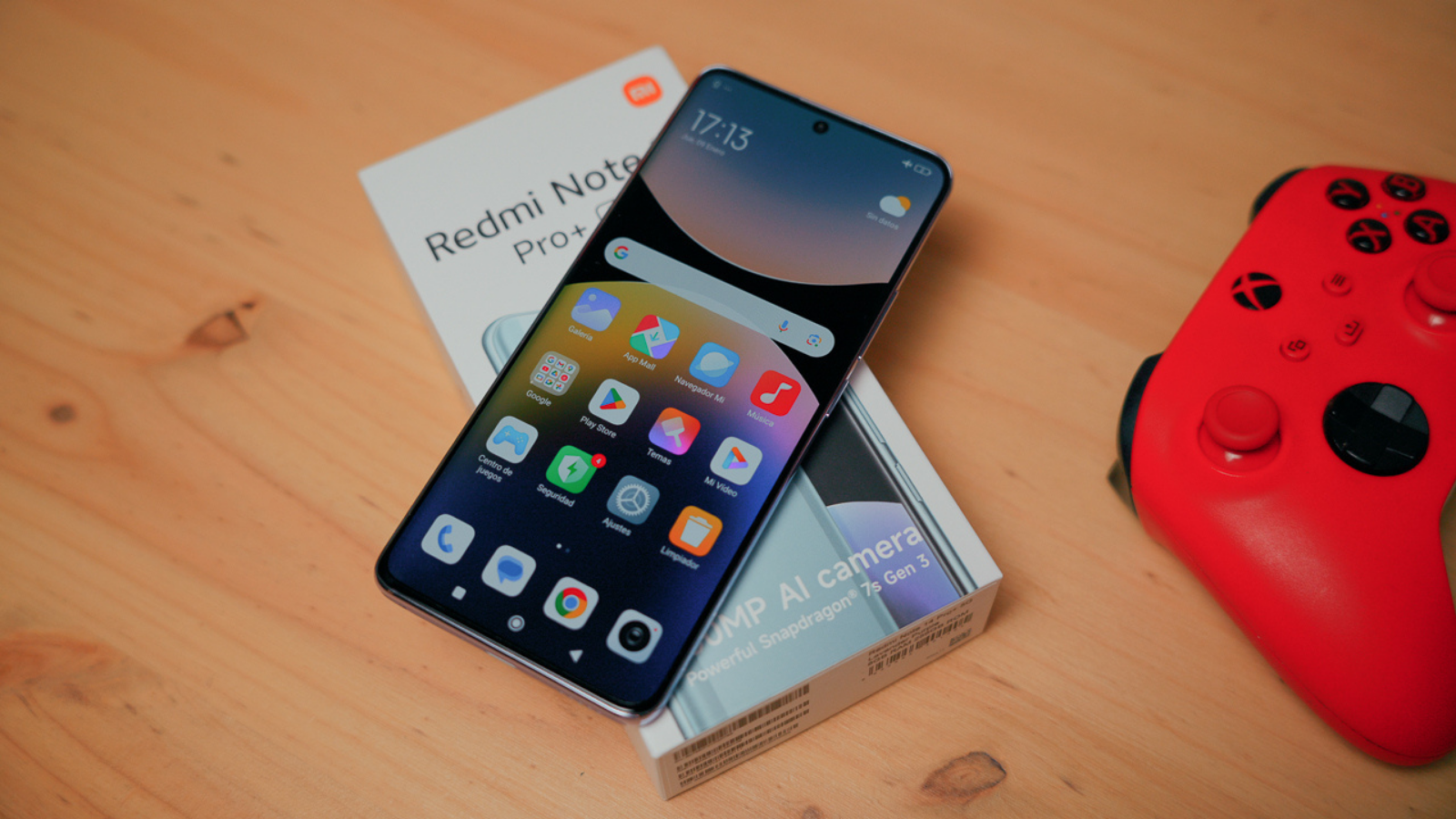 redmi note 14 pro+ 5g