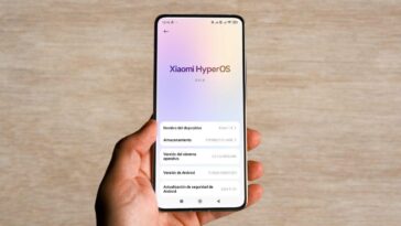 HyperOS 2.0 : La Révolution de la Personnalisation chez Xiaomi est Là ! 3 HyperOS 2.0 : La Révolution de la Personnalisation chez Xiaomi est Là !