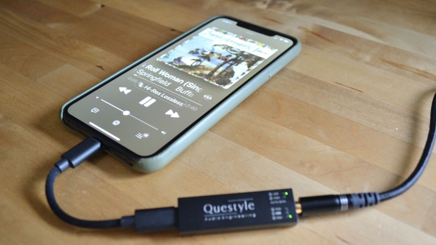 Qu'est-ce qu'un DAC et pourquoi est-il important pour votre musique 7 Qu'est-ce qu'un DAC, pourquoi ça compte plus que tu ne le penses et comment ça améliore ta musique