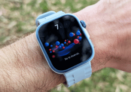 Déconnectez-vous en vacances : Activez le mode silence sur votre smartwatch !