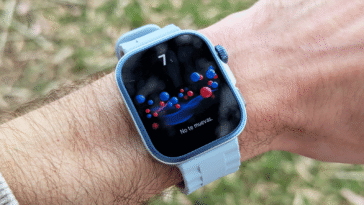 Déconnectez-vous en vacances : Activez le mode silence sur votre smartwatch ! 26 Déconnectez-vous en vacances : Activez le mode silence sur votre smartwatch !