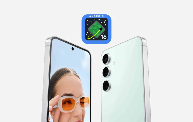 Le lancement des tests internes de One UI 8 pour les Galaxy S24 FE et Galaxy S22 s'ouvre ! 1 Le lancement des tests internes de One UI 8 pour les Galaxy S24 FE et Galaxy S22 s'ouvre !