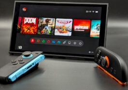 Überraschung: Nintendos Maussteuerung auf Switch 2 ist ein Hit