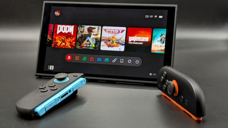 Surprise : La manette souris de Nintendo sur Switch 2 cartonne ! 1 Überraschung: Nintendos Maussteuerung auf Switch 2 ist ein Hit