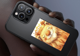 Faites passer votre téléphone au niveau supérieur : découvrez les fundas E Ink !