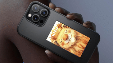 Faites passer votre téléphone au niveau supérieur : découvrez les fundas E Ink ! 19 Faites passer votre téléphone au niveau supérieur : découvrez les fundas E Ink !