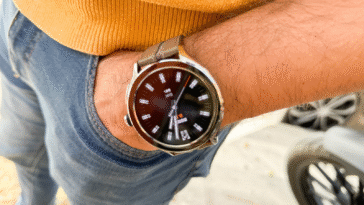 Xiaomi : Une gamme de montres connectées pour tous les profils et besoins 18 Xiaomi : Une gamme de montres connectées pour tous les profils et besoins
