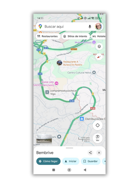 Découvrez les 7 fonctionnalités cachées de Google Maps qui vont transformer votre expérience de navigation ! 12 information trafic google maps