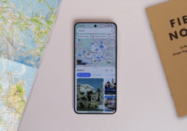 Découvrez les 7 fonctionnalités cachées de Google Maps qui vont transformer votre expérience de navigation !