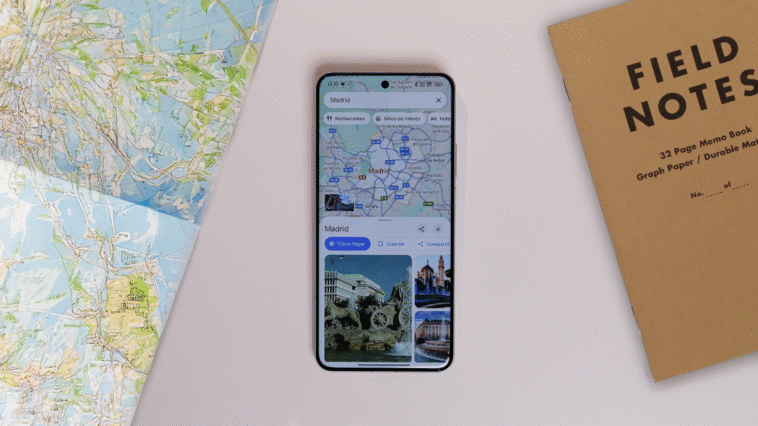 Découvrez les 7 fonctionnalités cachées de Google Maps qui vont transformer votre expérience de navigation ! 1 Découvrez les 7 fonctionnalités cachées de Google Maps qui vont transformer votre expérience de navigation !
