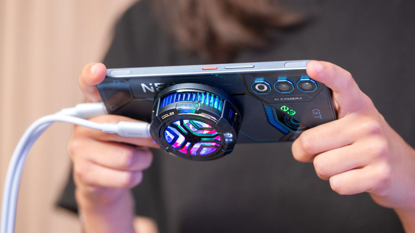 Vous jouez sur mobile ? Ce smartphone milieu de gamme qui fait tout comme les haut de gamme à 1000 € 3 Performance