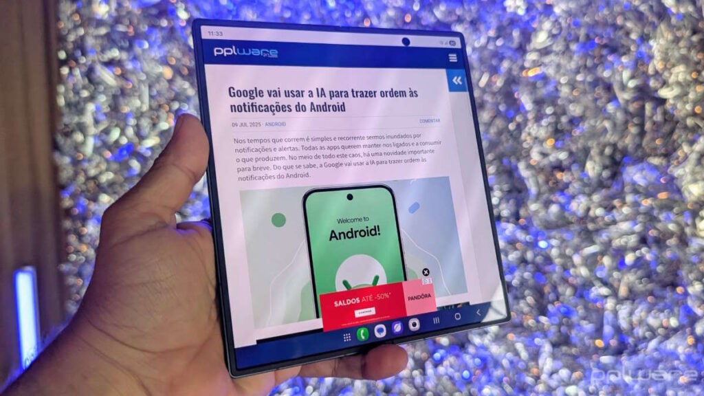 Samsung dévoile les Galaxy Z Fold7 et Z Flip7 ! Plus fins, plus légers et encore plus intelligents 3 1752070513 322 Samsung devoile les Galaxy Z Fold7 et Z Flip7