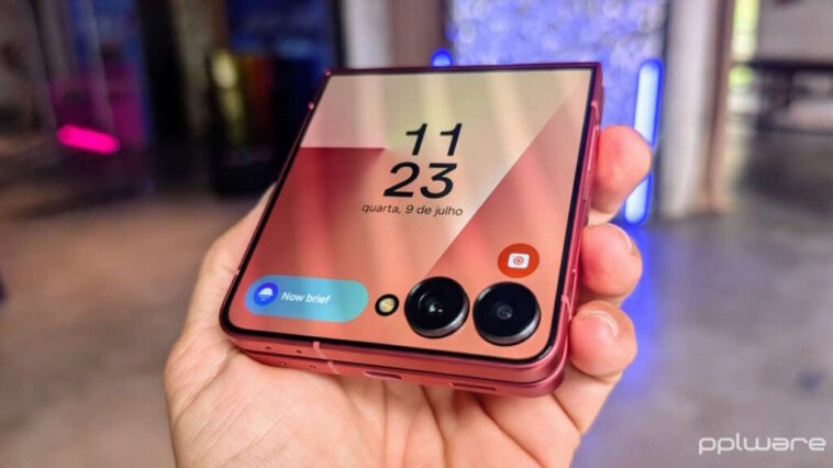 Samsung transforme One UI et Android, la surprise va déranger tout le monde 1 Samsung transforme One UI et Android, la surprise va déranger tout le monde