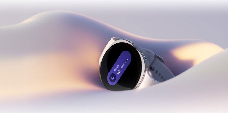 Samsung Galaxy Watch8 (Classique & Ultra) : Belles améliorations et nouveau design 8 De nombreuses nouveautés grâce à la dernière mise à jour. (Photo: Samsung)