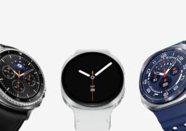 Samsung Galaxy Watch8 (Classic & Ultra): Tolle Verbesserungen, neues Design