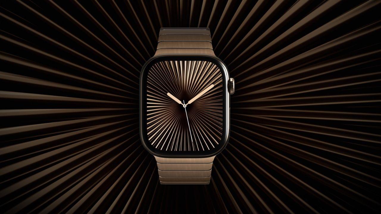 Faut-il acheter une Apple Watch ou est-ce seulement pour le paraître 2 apple watch series 10 homme femme