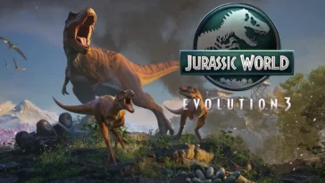 Jurassic World Evolution 3 : Date de sortie, bande-annonce, configurations requises et bien plus encore ! 22 Jurassic World Evolution 3 : Date de sortie, bande-annonce, configurations requises et bien plus encore !
