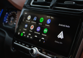 Cette erreur d'Android Auto va célébrer un an sans solution