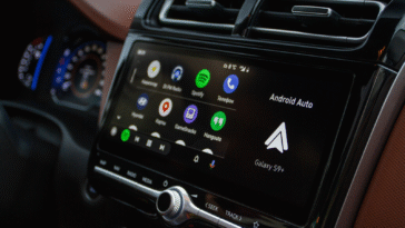 Cette erreur d'Android Auto va célébrer un an sans solution 27 Cette erreur d'Android Auto va célébrer un an sans solution