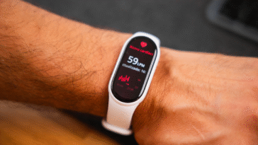 5 raisons d'acheter la Xiaomi Smart Band 10… et une seule de ne pas le faire 26 5 raisons d'acheter la Xiaomi Smart Band 10… et une seule de ne pas le faire