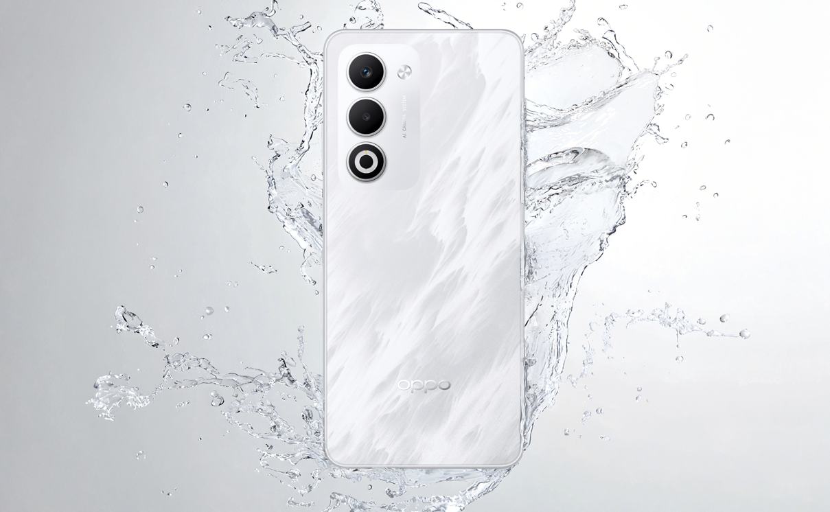 OPPO A5 Series