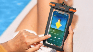 Si tu vas à un festival cet été, achète cette coque pour ton téléphone afin d'éviter ces désagréments 20 Si tu vas à un festival cet été, achète cette coque pour ton téléphone afin d'éviter des désagréments