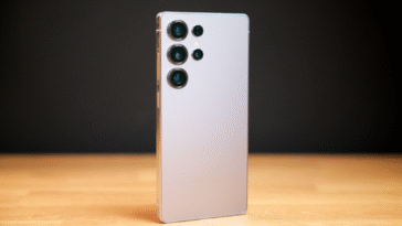 Voici les processeurs pour mobiles les plus rapides du monde 30 Que prépare Samsung ? Son smartphone le plus ‘Ultra’ et mystérieux est sur le point d'arriver