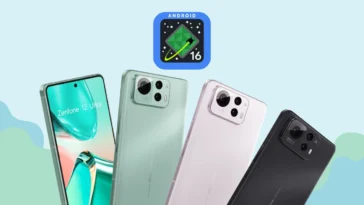 Votre téléphone Asus recevra-t-il Android 16 ? Vérifiez votre éligibilité ici 19 Votre téléphone Asus recevra-t-il Android 16 ? Vérifiez votre éligibilité ici